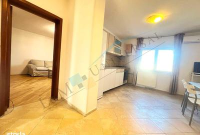 Apartament cu 3 camere decomandat, mobilat în Vitan - 9