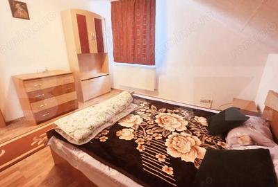 Apartament cu 3 camere decomandat în Micești - 11