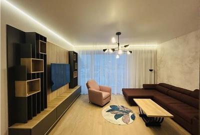 Apartament cu 3 camere în Vest - 9