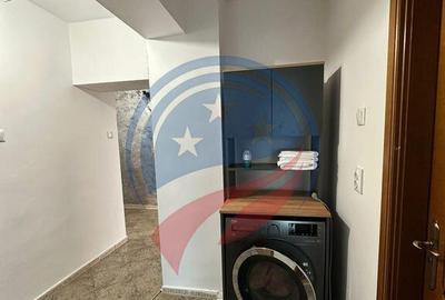 INCHIRIERE BIROU APARTAMENT 4 CAM ET 1 VAV MEC DONALD - 5