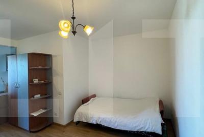 Garsoniera de vanzare, 37 mp - Aerogarii Garsoniera de vanzare, 37 mp - Aerogarii - 3