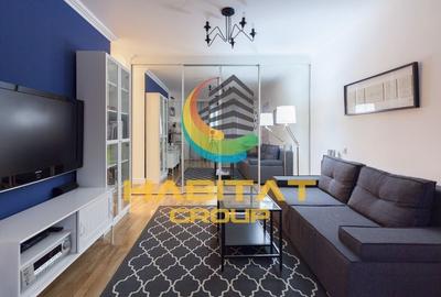 Garsoniera metrou Berceni- 31mp- - 1