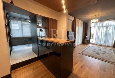 BELAIR LAKE - Penthouse duplex - LAKEFRONT - - 9