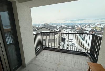Apartament cu 3 camere decomandat în Florești - 5