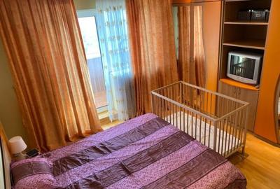 APARTAMENT 3 CAMERE Sebastian-Parc-Prosper - 3