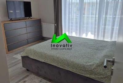 Penthouse de vanzare 3 camere boxa Sibiu Avantgarden - 4