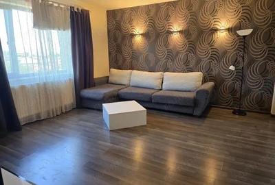 Apartament 2 camere bloc exclusivist Teilor, mobilat si utilat
