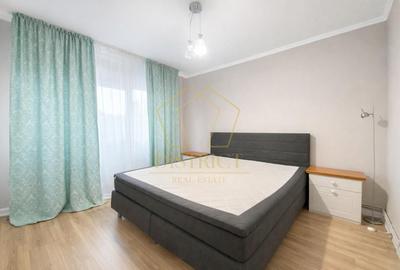 Apartament cu 3 camere decomandat, mobilat în Aradului - 3