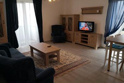 Apartament cu 2 camere decomandat, mobilat în Aradului - 8