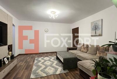 COMISION 0% Apartament cu 3 camere, etaj 3 de vanzare, zona Simion Barnutiu - 2