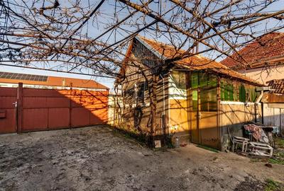 RECO Casa in Hidiselu de Sus cu 760 mp teren - 22