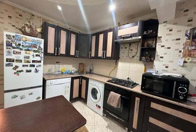 Garsoniera in zona Ghencea - 2