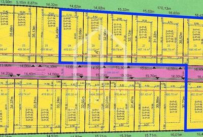 Spațiu comercial, în Daia - 2