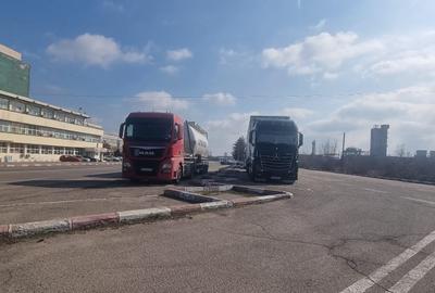 Teren Construcții intravilan de 1500 mp, în Prundu - 7