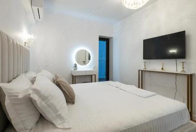 Apartament de inchiriat - 2 camere - - pet friendly - mobilat modern - - 3