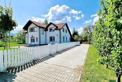 Complex de Vile cu Destinatii Multiple - 5