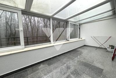 Casa de Lux in Padurea Dumbrava - Sibiu - 9