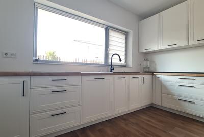 Duplex cu 4 camere cu Teren 235 Mp în Șelimbăr - 8