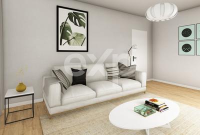 Apartament 2 camere in Trivale City | Faza 2 | Proiect Nou - 3