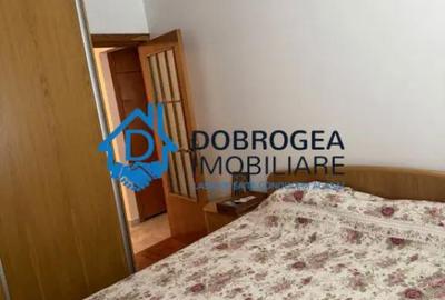 Apartament cu 3 camere decomandat în Central - 7