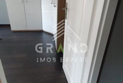 Garsonieră decomandată, mobilată în Mărăști - 8