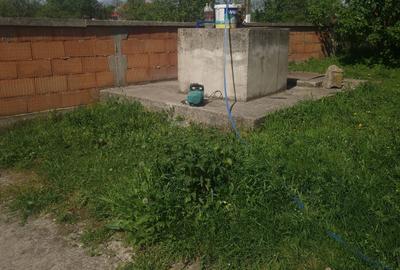 Casă cu 4 camere în Fiscut - 8