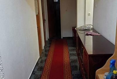 Apartament cu 3 camere decomandat în Central - 3