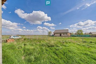 Casă cu 5 camere cu Teren 600 Mp în Săcălaz - 6