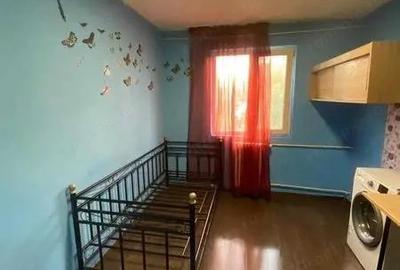 Garsonieră nedecomandată în Gemenii - 1