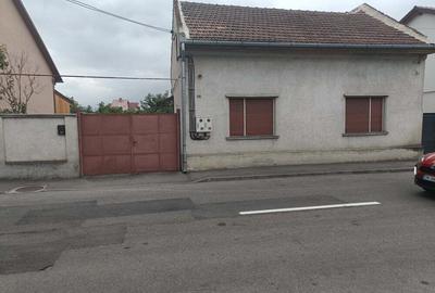 Casă cu 4 camere în Lugoj - 3