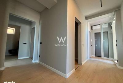 Apartament cu 3 camere în Central - 1