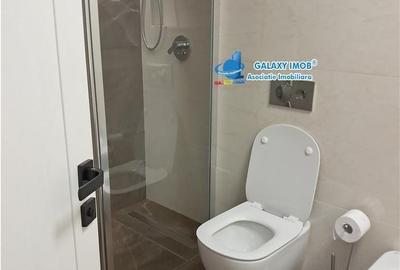 Apartament cu 3 camere decomandat, mobilat în Craiovei - 1