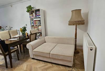 Garsoniera de vanzare zona Calea Bucuresti Garsoniera de vanzare zona Calea Bucuresti - 8