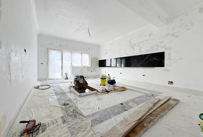 Duplex 4 camere, 2bai, 250mp teren, 72mp utili-Mosnita Noua - 2