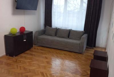 Apartament cu 2 camere semidecomandat în Drumul Taberei - 3