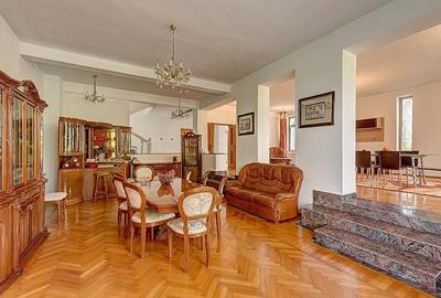 Vila de vis Snagov - Proprietate unică cu deschidere la lac - 3