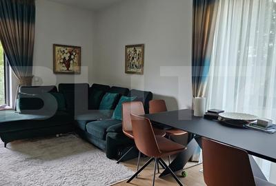 2 Camere de Lux cu Terasa Panoramica – Belveo Residence, Drumul Poienii - 2