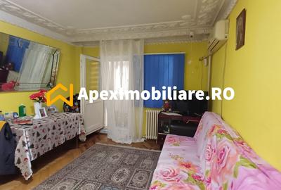 Apartament cu 2 camere semidecomandat în Rahova - 4