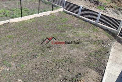 Unitate duplex semifinisata 120 mp pe teren de 500 mp. Zona Corusu. - 6
