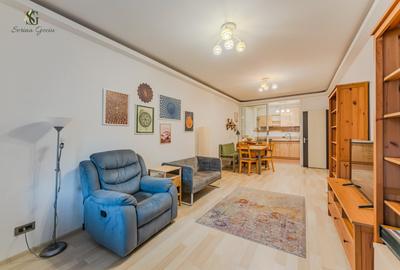 Apartament cu 3 camere decomandate, Complex Isaran, Brasov - 3