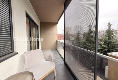 2 Camere | Piscina & Fitness | Parcare Optional | Grand Park | Pipera - 19