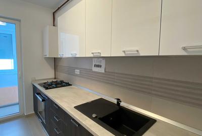 Apartament cu 2 camere decomandat în Ghencea - 2