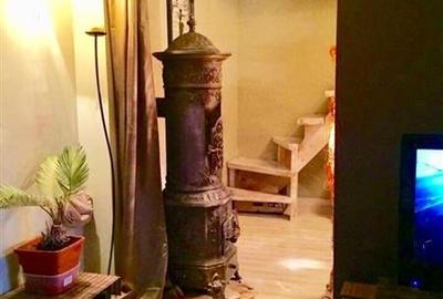 FILM! In Bohemian Style, loc parcare, curte proprie,vedere panoramica, Cartiieru - 37