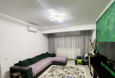 Apartament 2 camere - Mobilat si utilat complet | Metrou 15 minute - Parcare - 2