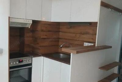 Garsoniera in zona Facultatii de Constructii Tei - 2