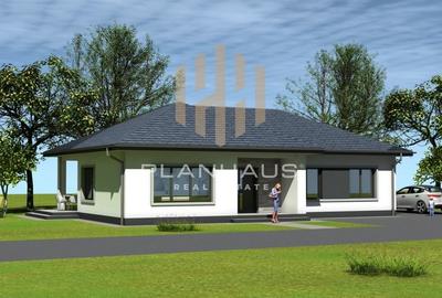 Ultima casă disponibila ,Tăuții Măgherăuș central - 3