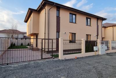 Duplex cu 4 camere cu Canalizare în Nord - 28