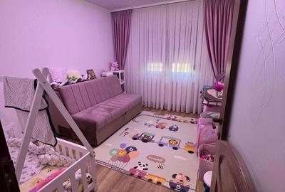 Apartament cu 3 camere decomandat în Rogerius - 1