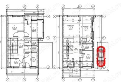 Teren de 273 mp, în Mehala