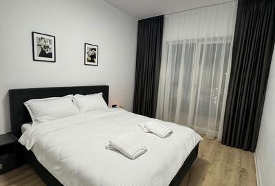 Apartament cu 2 camere decomandat în Șelimbăr - 6